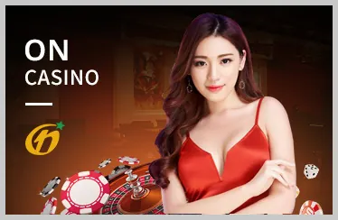 Casino Trực Tuyến BL55 Bet